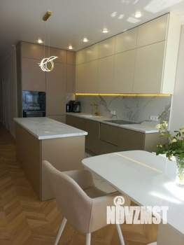 3-к квартира, вторичка, 112м2, 24/24 этаж