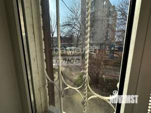 2-к квартира, вторичка, 43м2, 1/5 этаж