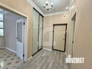 1-к квартира, вторичка, 48м2, 15/20 этаж