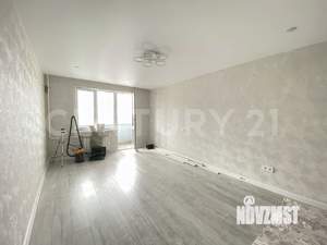 1-к квартира, вторичка, 34м2, 12/12 этаж