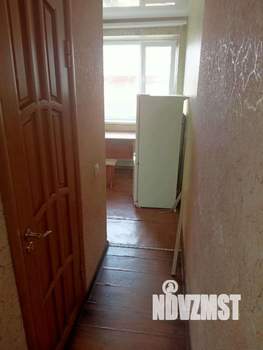 1-к квартира, вторичка, 33м2, 2/4 этаж