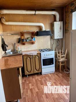 1-к квартира, вторичка, 32м2, 4/5 этаж