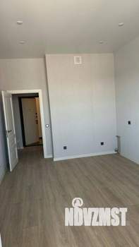 1-к квартира, вторичка, 23м2, 15/17 этаж