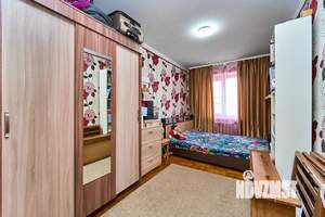 3-к квартира, вторичка, 60м2, 5/5 этаж