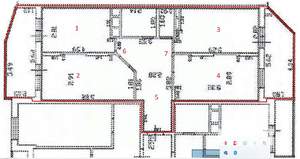 3-к квартира, вторичка, 78м2, 15/18 этаж
