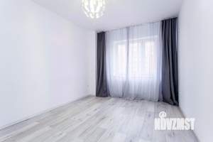2-к квартира, вторичка, 49м2, 14/22 этаж