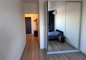 1-к квартира, вторичка, 38м2, 14/17 этаж
