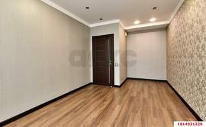 2-к квартира, вторичка, 110м2, 8/24 этаж