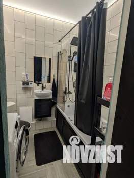 1-к квартира, вторичка, 31м2, 3/8 этаж