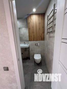 2-к квартира, вторичка, 45м2, 2/9 этаж