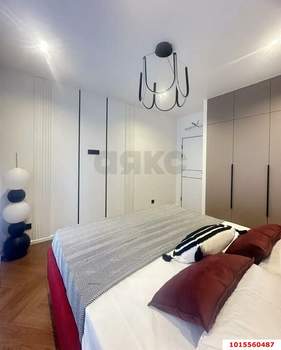 2-к квартира, вторичка, 61м2, 3/24 этаж