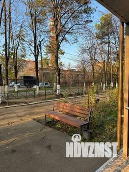 2-к квартира, вторичка, 45м2, 1/5 этаж