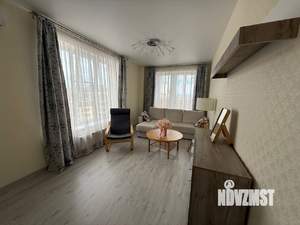 1-к квартира, вторичка, 43м2, 11/15 этаж