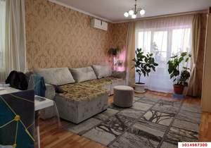 3-к квартира, вторичка, 89м2, 1/5 этаж