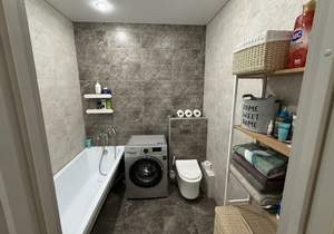 1-к квартира, вторичка, 41м2, 12/20 этаж