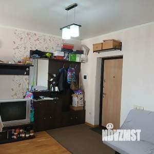 Студия квартира, вторичка, 39м2, 6/6 этаж