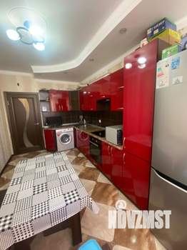 1-к квартира, вторичка, 40м2, 2/6 этаж