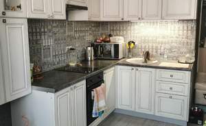 1-к квартира, вторичка, 40м2, 14/16 этаж