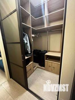 1-к квартира, вторичка, 36м2, 16/17 этаж