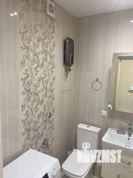 1-к квартира, вторичка, 45м2, 6/18 этаж