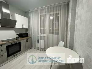 1-к квартира, вторичка, 37м2, 14/19 этаж