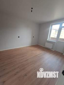 1-к квартира, вторичка, 40м2, 21/22 этаж