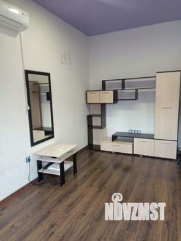 1-к квартира, вторичка, 37м2, 3/3 этаж