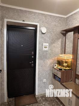 Студия квартира, вторичка, 28м2, 1/4 этаж