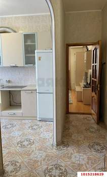 1-к квартира, вторичка, 31м2, 2/4 этаж