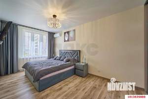 1-к квартира, вторичка, 34м2, 4/19 этаж