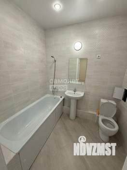 1-к квартира, вторичка, 46м2, 22/24 этаж