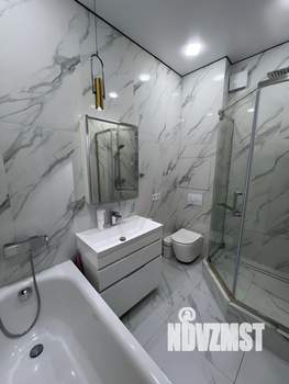 3-к квартира, вторичка, 106м2, 13/19 этаж