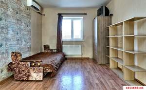 Студия квартира, вторичка, 26м2, 6/9 этаж