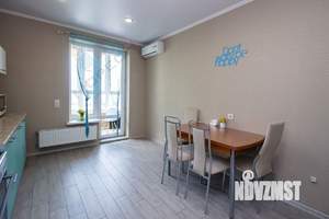 1-к квартира, вторичка, 47м2, 15/19 этаж