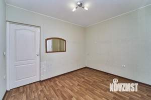 3-к квартира, вторичка, 80м2, 4/17 этаж