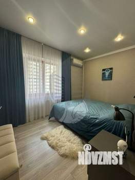 4-к квартира, вторичка, 74м2, 6/9 этаж