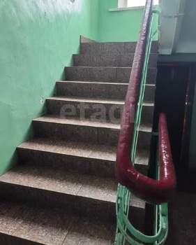 Студия квартира, вторичка, 29м2, 1/3 этаж