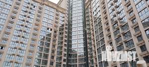 3-к квартира, вторичка, 123м2, 7/22 этаж