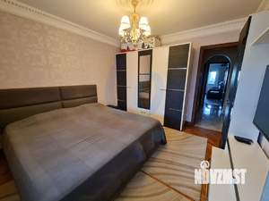 3-к квартира, вторичка, 91м2, 4/14 этаж