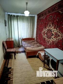 2-к квартира, вторичка, 43м2, 2/4 этаж