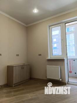 1-к квартира, вторичка, 36м2, 4/19 этаж