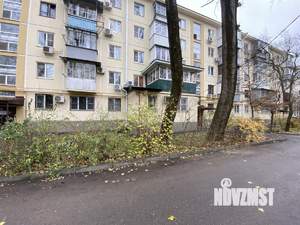 1-к квартира, вторичка, 31м2, 2/5 этаж