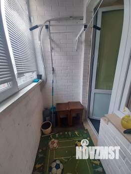 1-к квартира, вторичка, 36м2, 3/3 этаж