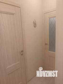 1-к квартира, вторичка, 38м2, 11/17 этаж