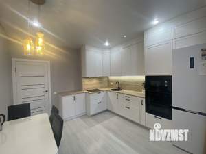 2-к квартира, вторичка, 58м2, 20/22 этаж