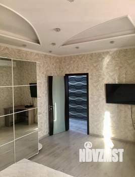 1-к квартира, вторичка, 45м2, 1/16 этаж