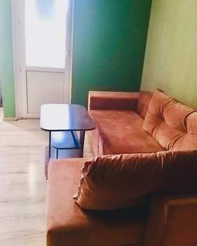 Студия квартира, вторичка, 24м2, 7/8 этаж