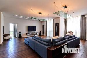 3-к квартира, вторичка, 150м2, 16/24 этаж