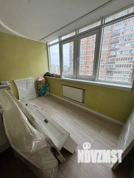 2-к квартира, вторичка, 83м2, 8/10 этаж
