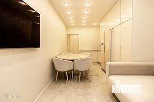 3-к квартира, вторичка, 56м2, 2/24 этаж